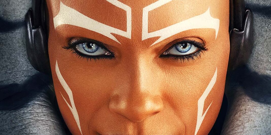 Ahsoka