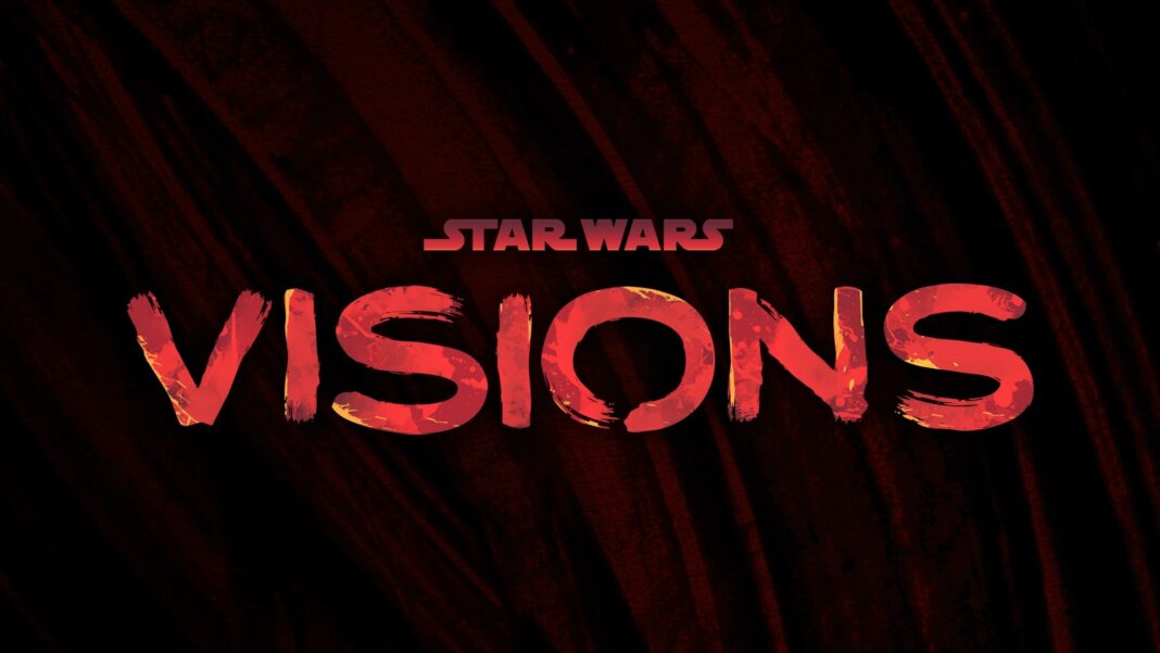 Star Wars: Visions