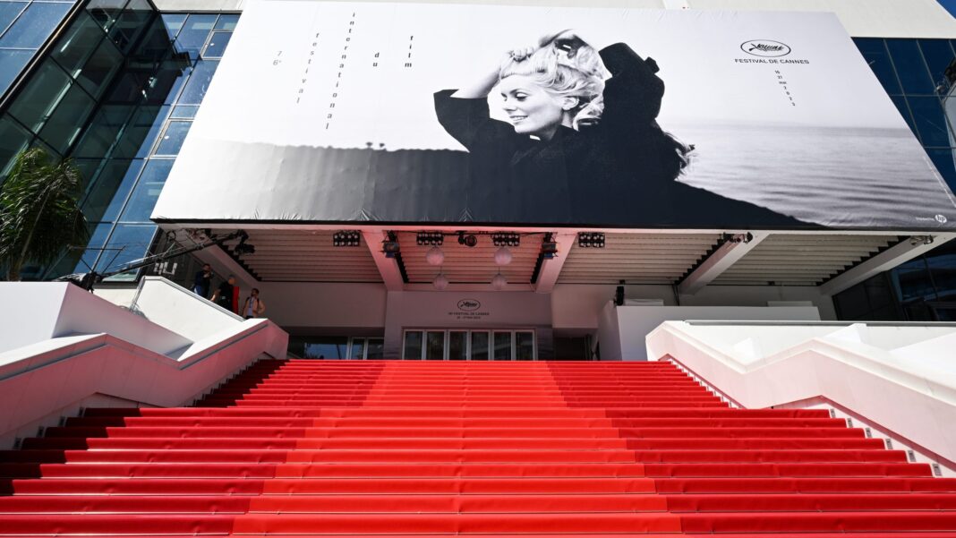 Festival di Cannes