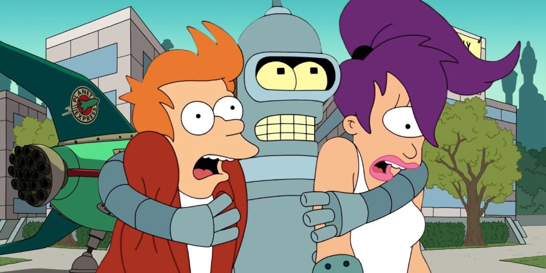 Futurama