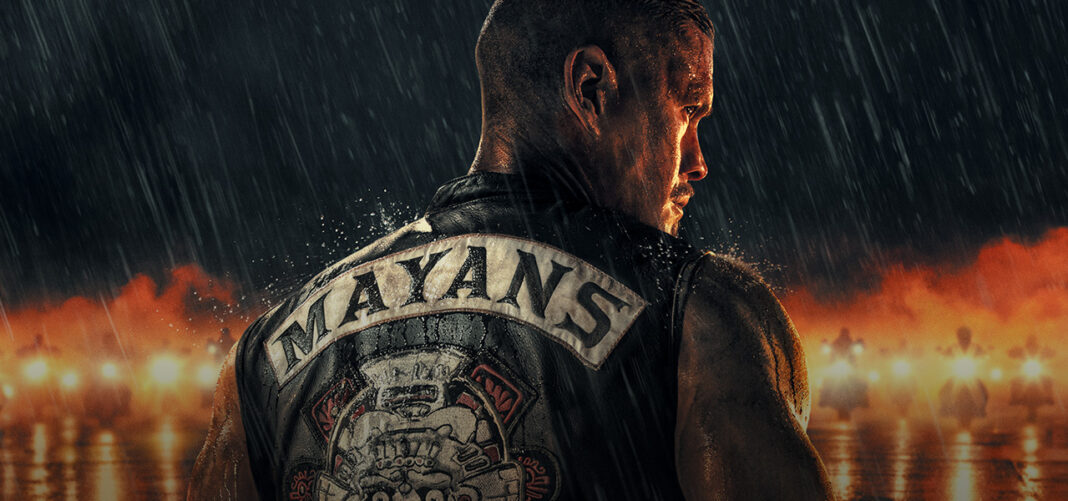 Mayans MC