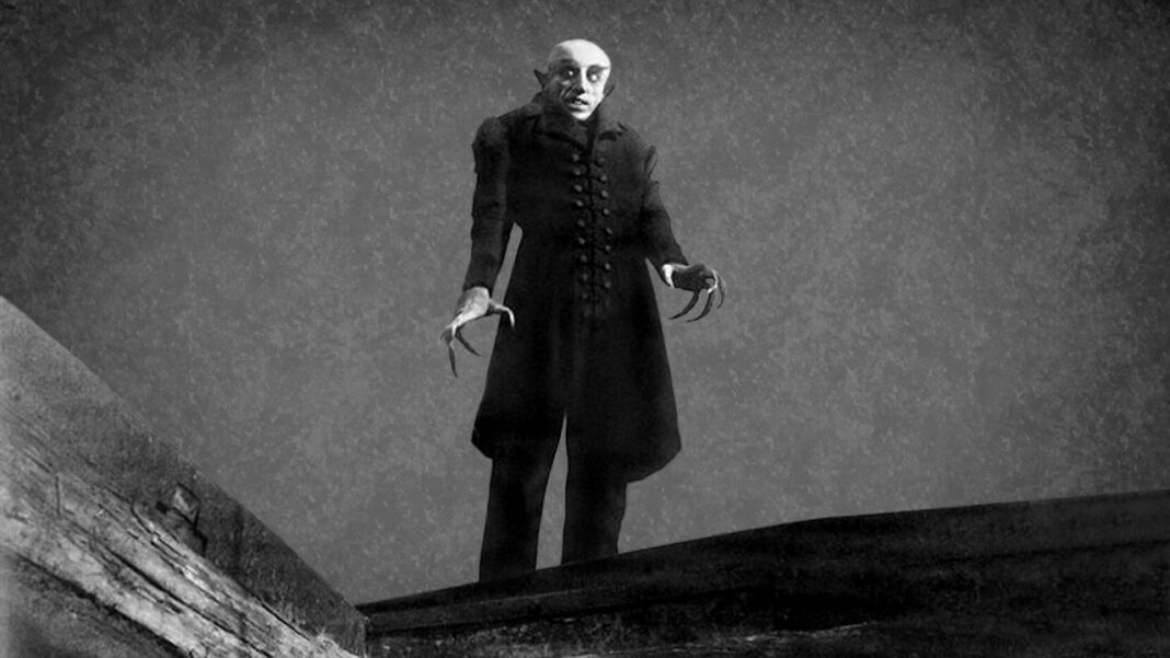 Nosferatu