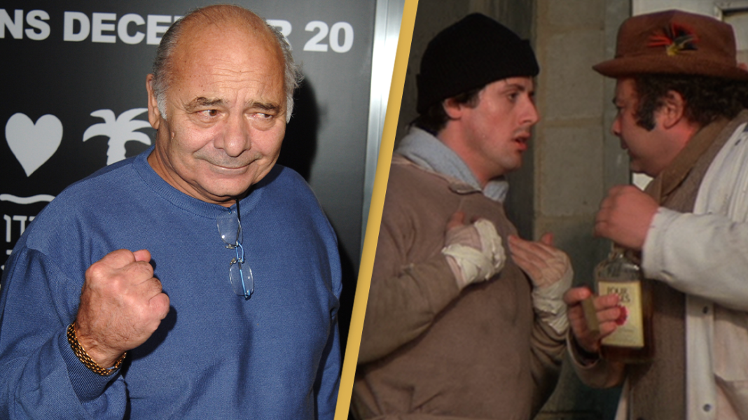 Burt Young