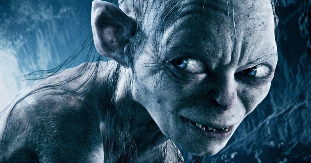 Gollum